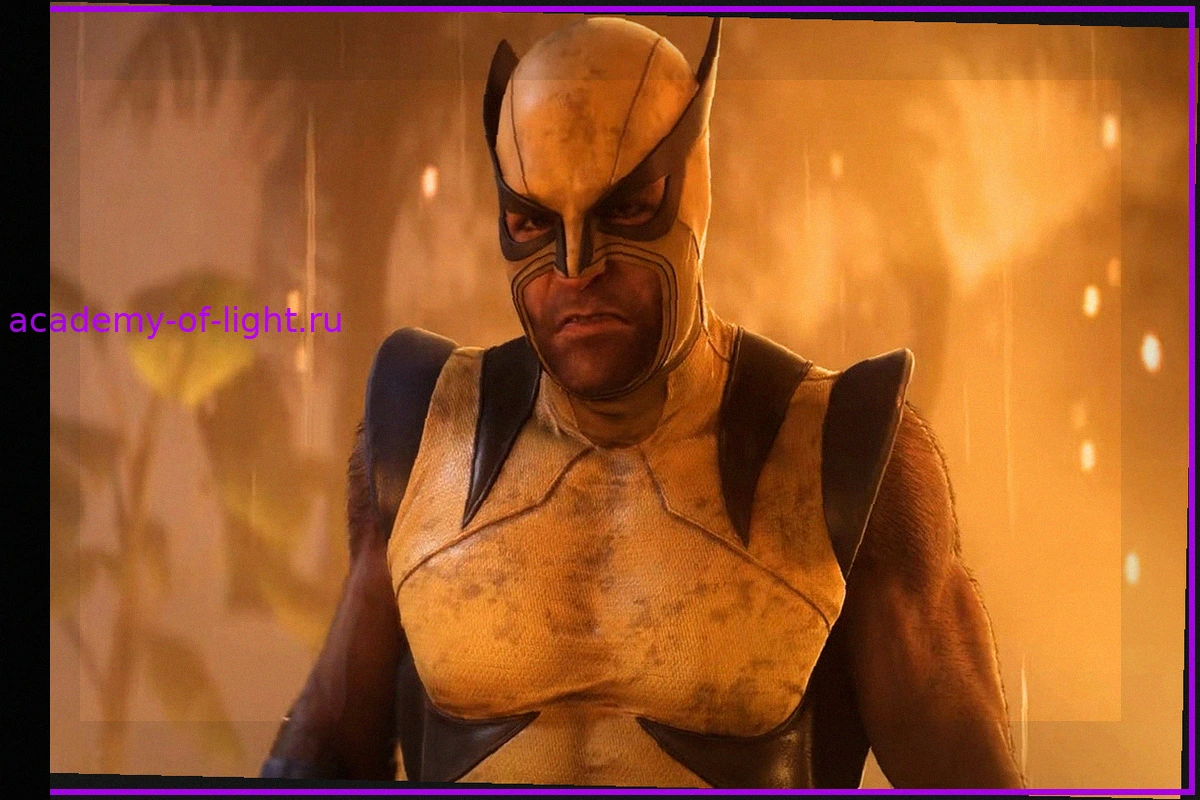 "Marvel's Wolverine" стартовал в Японии с 20 тысячами физических копий
