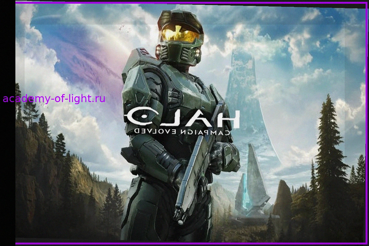 Halo лидирует по предзаказам на PS5