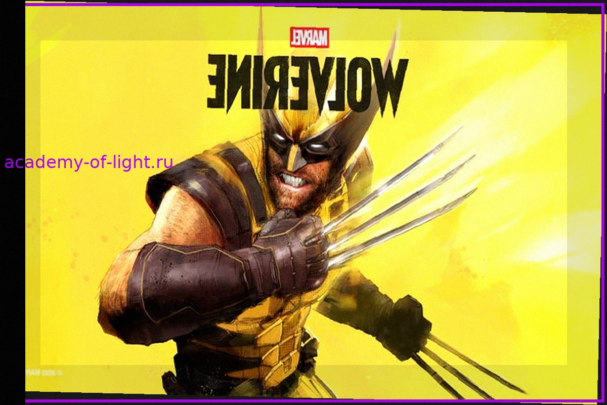 Insomniac подтверждает скорое появление новостей о Marvel's Wolverine