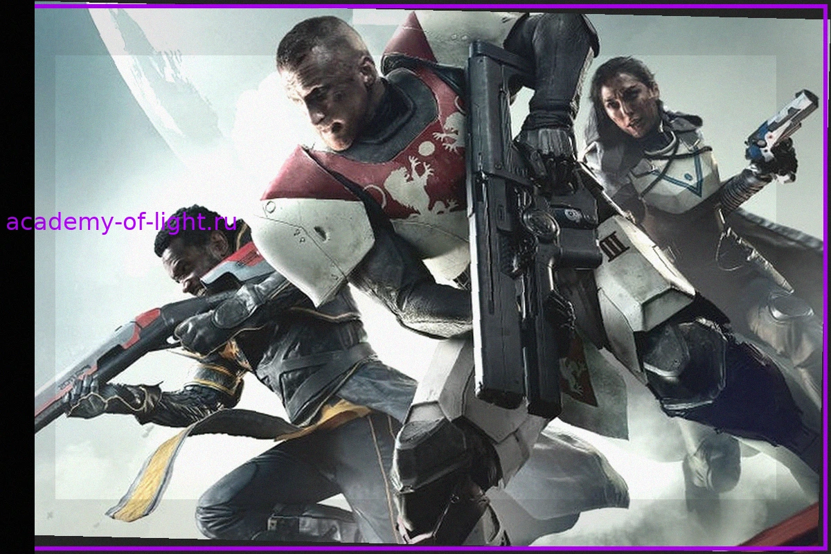 Bungie отменила проект Destiny Infinity из-за его стоимости в $500 миллионов