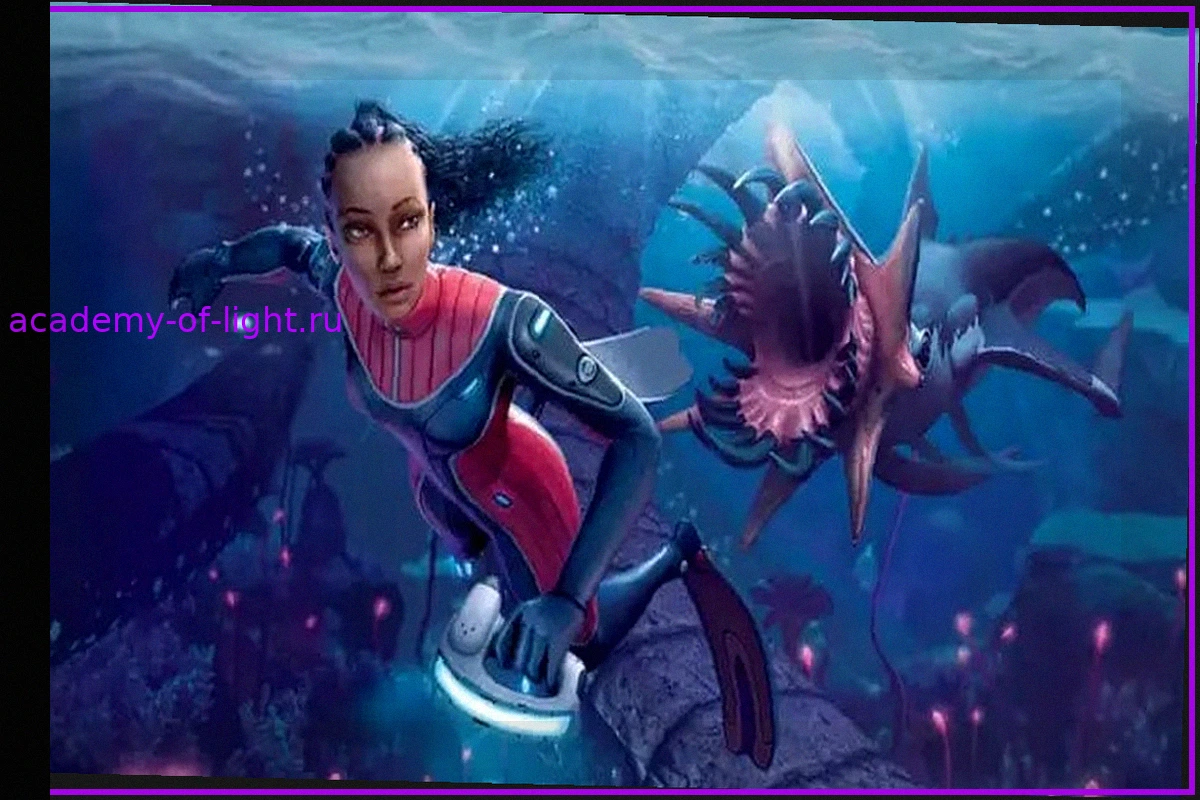 Subnautica 2 — огромный успех продаж