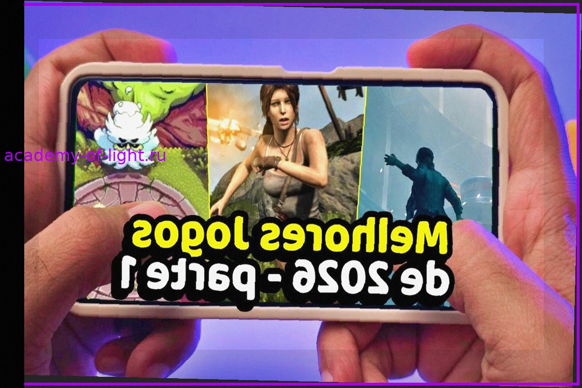 Лучшие игры для Android и iOS, вышедшие в первой половине 2026 года (Часть 1)