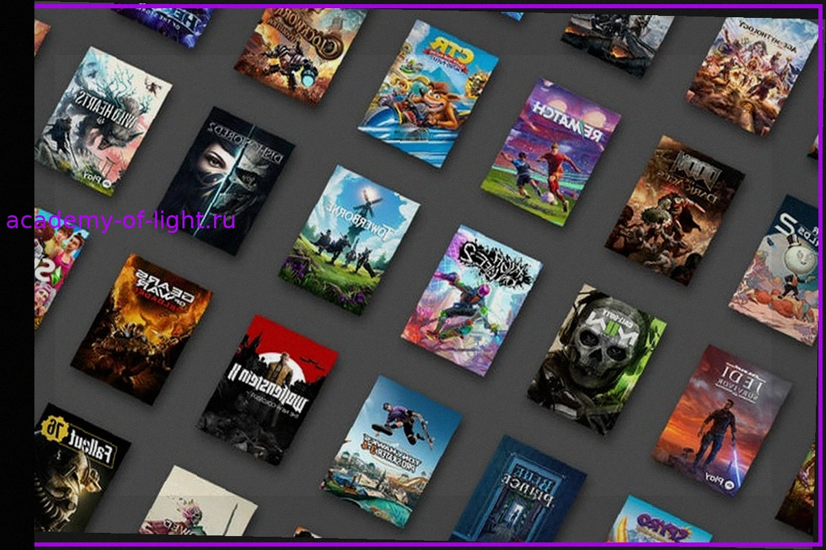 Xbox Game Pass потеряет восемь игр 31 июля