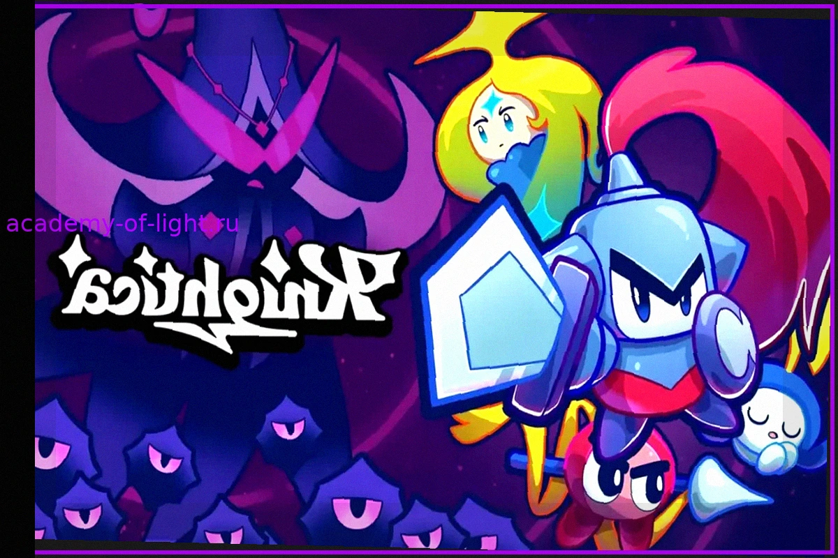 Knightica открывает предварительную регистрацию для Android и iPhone; стратегический рогалик скоро выйдет на мобильных устройствах