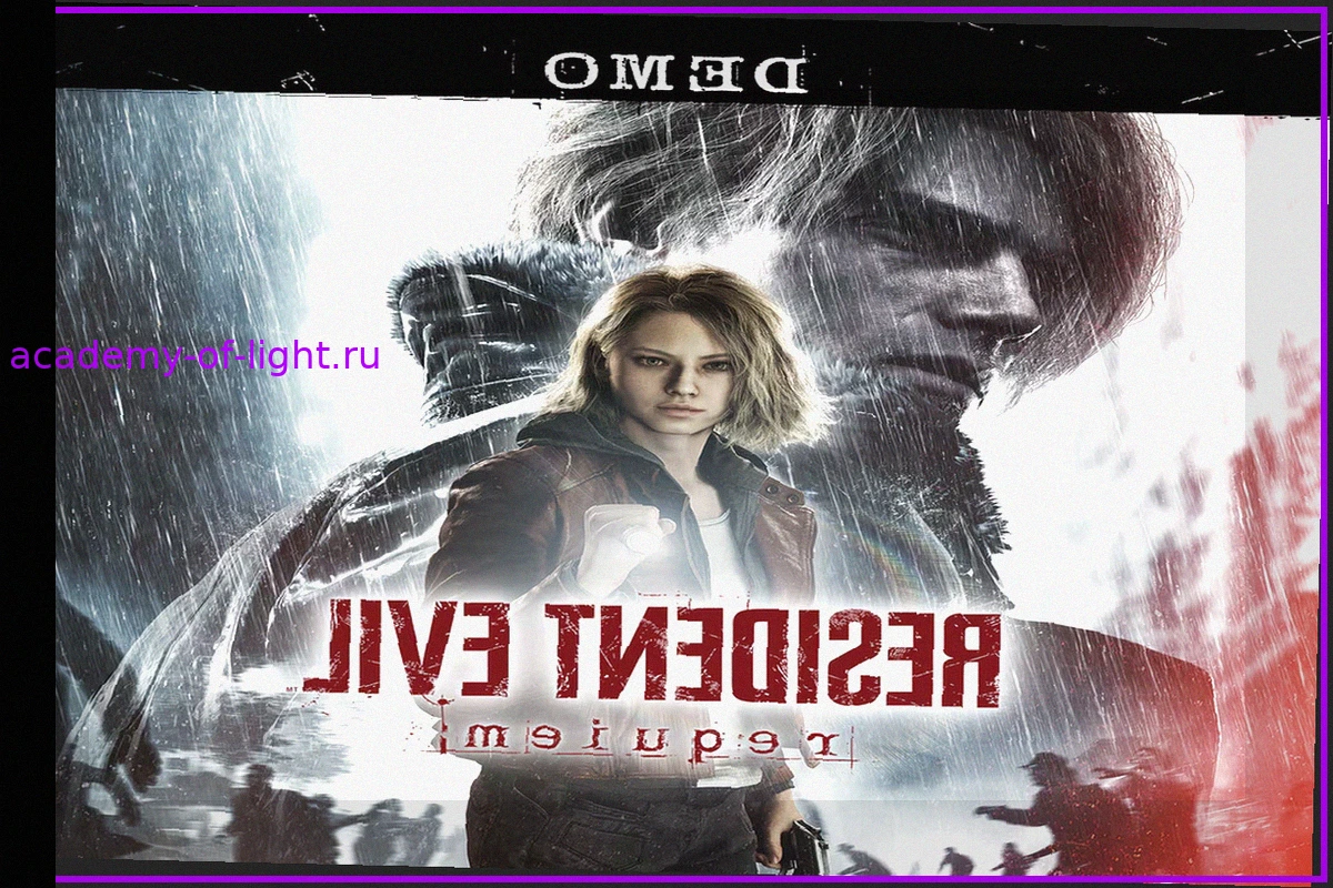 Вышла демоверсия Resident Evil Requiem и снижена цена на игру