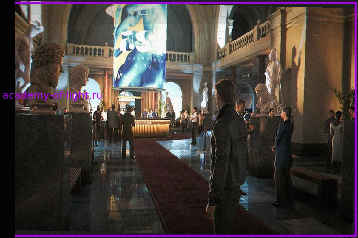 007: First Light становится лучше на PS5 Pro благодаря PSSR 2