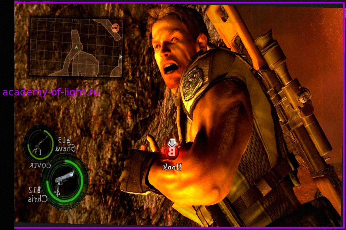Resident Evil 5: Один из самых продаваемых хитов Capcom или путаница в цифрах?