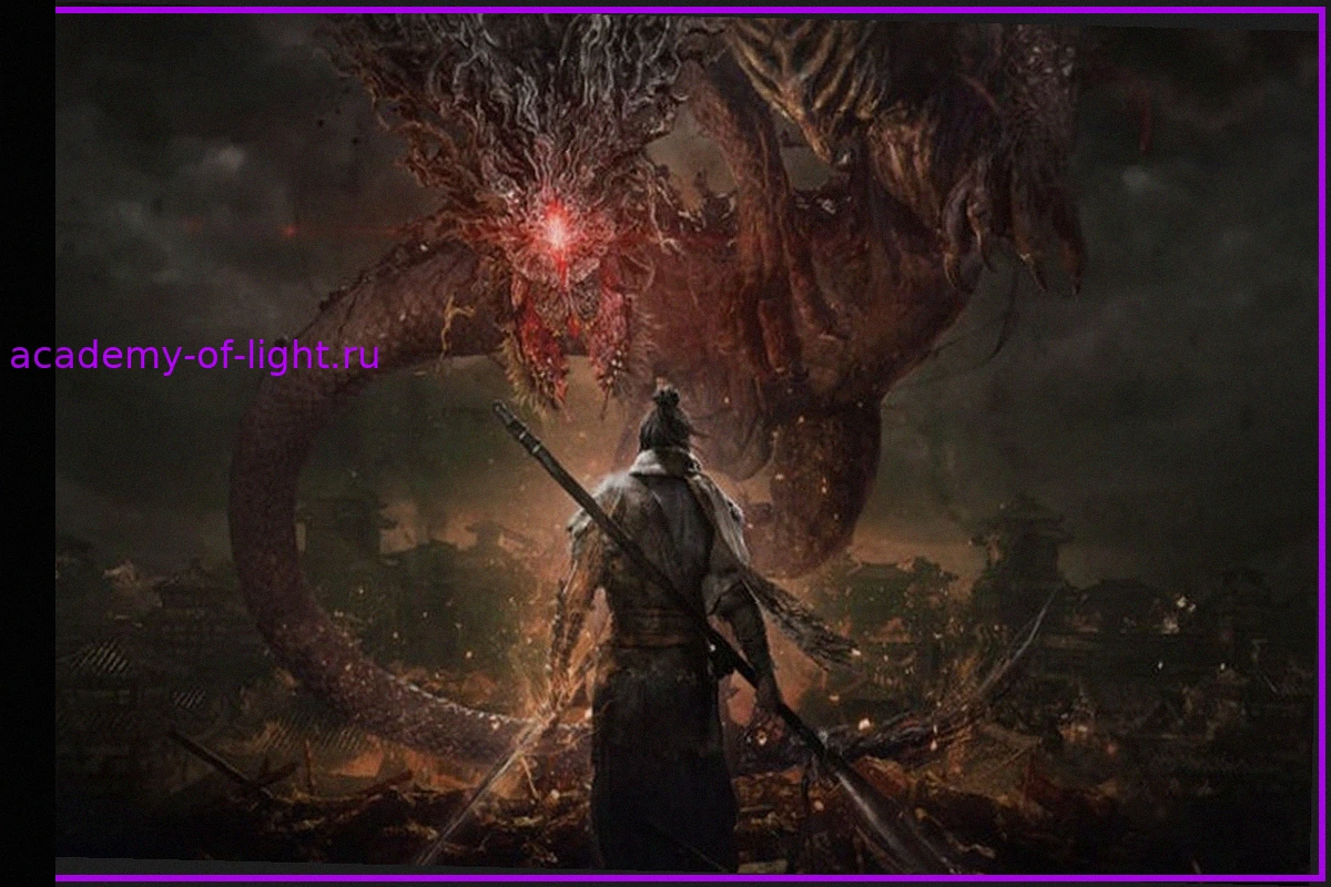 Wo Long появится на Nintendo Switch 2