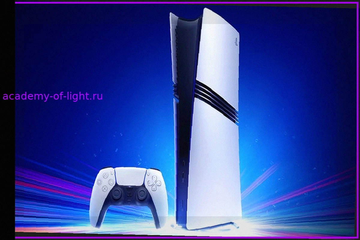 Sony представила трейлер PS5 Pro, но реакция игроков оказалась крайне негативной