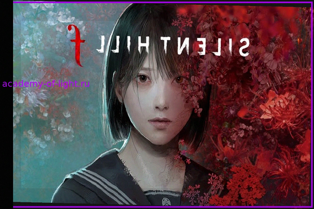 Silent Hill f: Продажи превысили 2 миллиона единиц