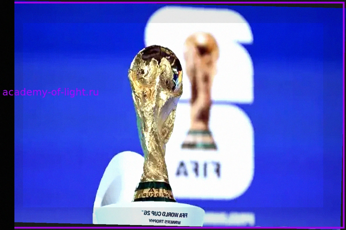 Чемпионат мира 2026: Новый Формат и Влияние на Рынок Ставок