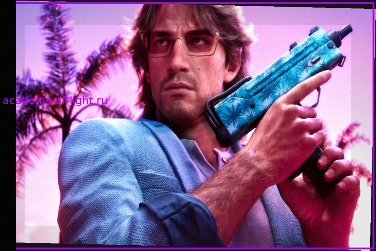 Digital Foundry анализирует GTA 6 и сомневается, что новые изображения показывают консольную версию