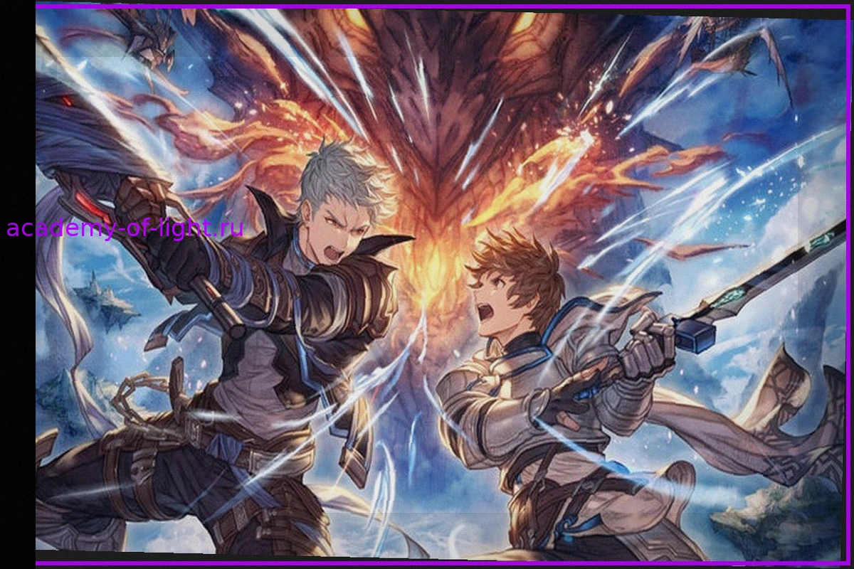 Granblue Fantasy: Relink – Endless Ragnarok: Стандартное издание по цене 59,99 евро