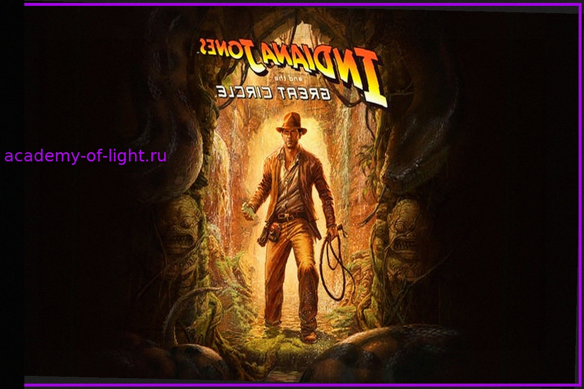 Индиана Джонс удивляет на Nintendo Switch 2