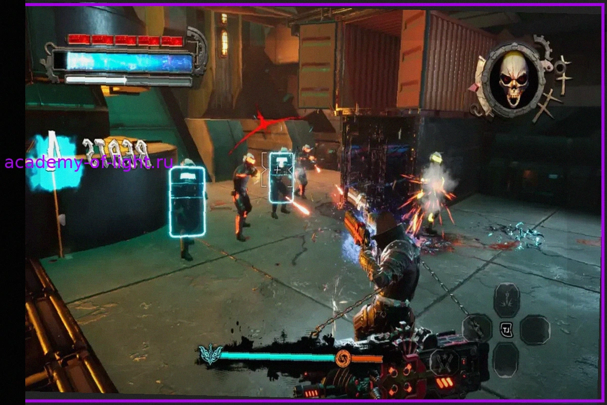 Gungrave G.O.R.E. — Игра с ПК и консолей выходит на мобильные устройства благодаря Crunchyroll