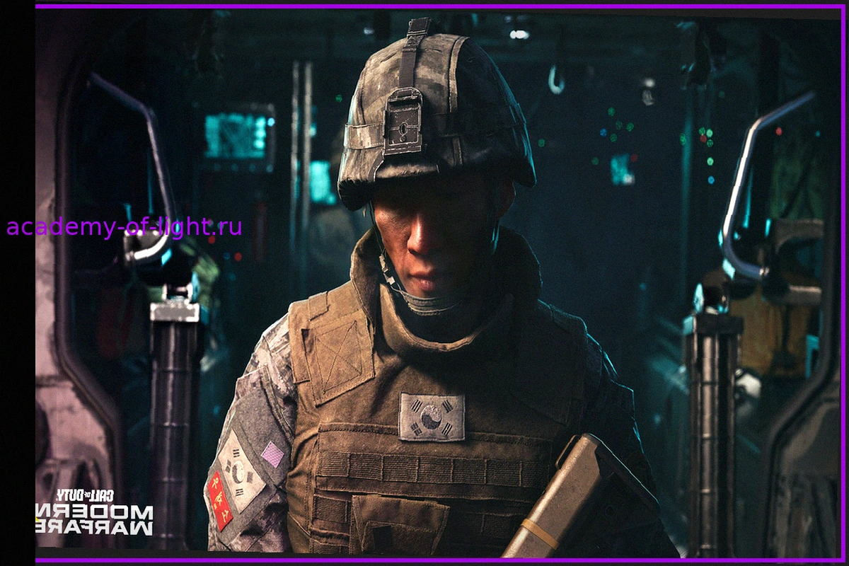Call of Duty: Modern Warfare 4 – Первые Детали Эпической Кампании