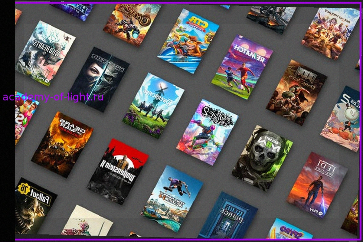 Xbox Game Pass: Июнь принесёт новые игры и сюрпризы