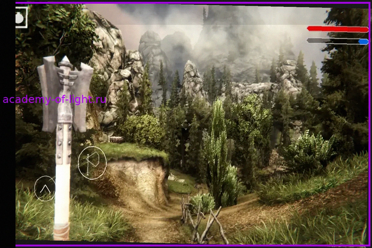 Eldoria – Новый Офлайн RPG для Android