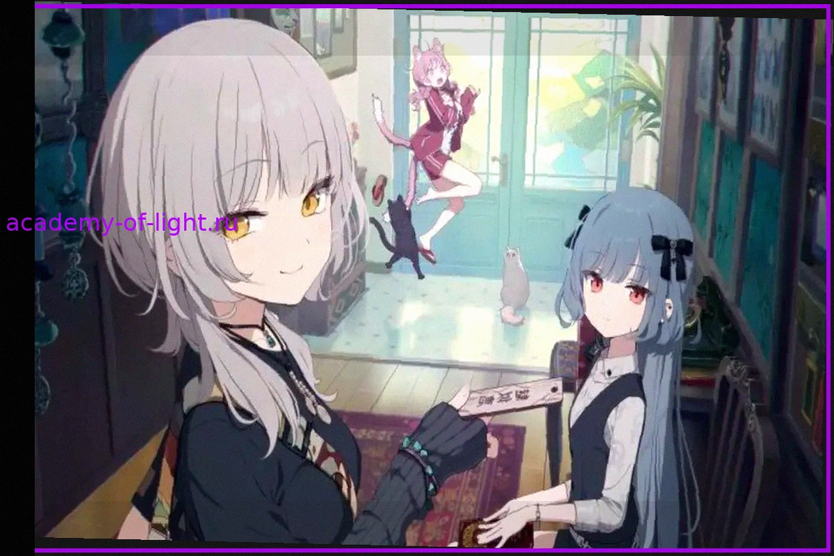 Project RX: Новый аниме-RPG от Nexon выйдет и на консолях
