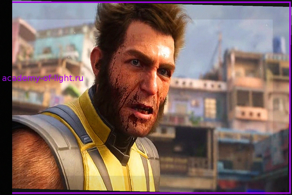 Marvel's Wolverine: Подтверждены внутриигровые покупки
