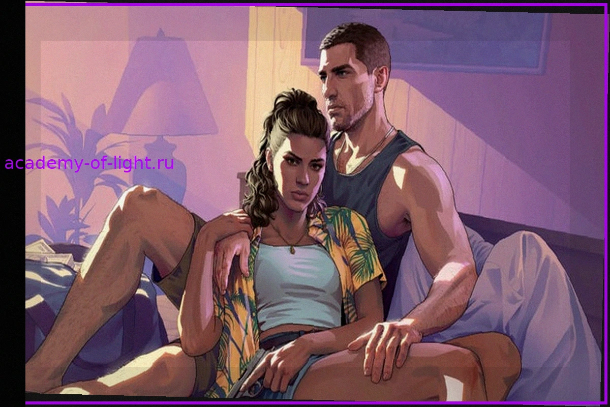 GTA 6 Должна Была Выйти 26 Мая 2026, Но Её Нет, И Фанаты Негодуют в Соцсетях