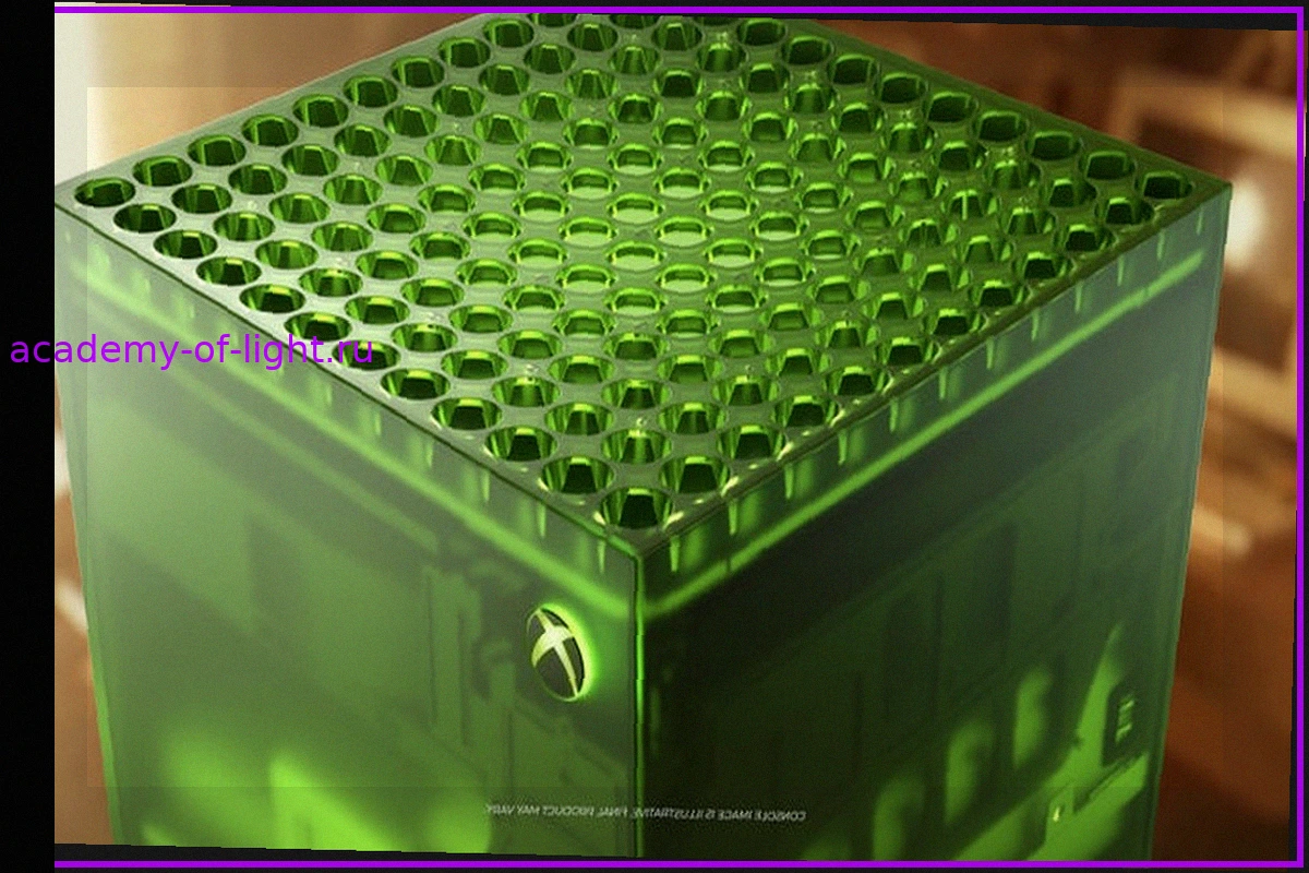 Xbox больше не обещает 'величайший скачок между поколениями'