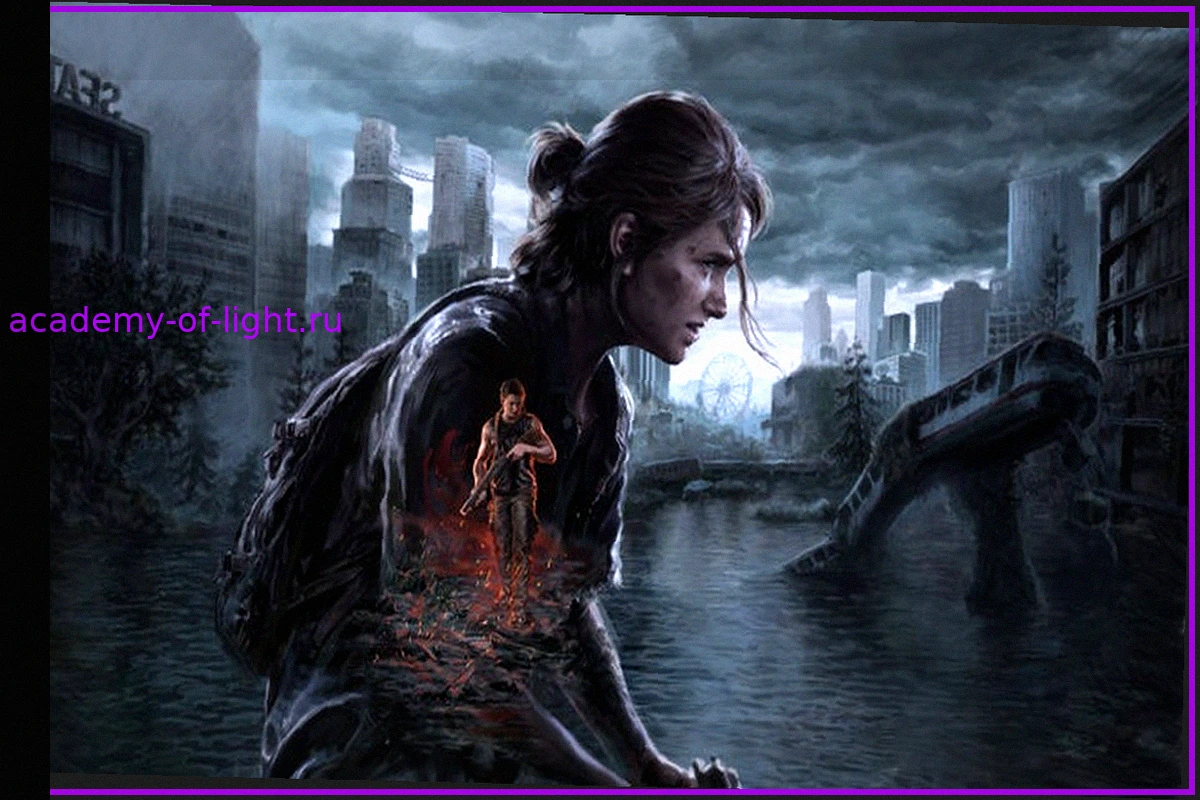 The Last of Us: Parte 2 comemora 6 anos