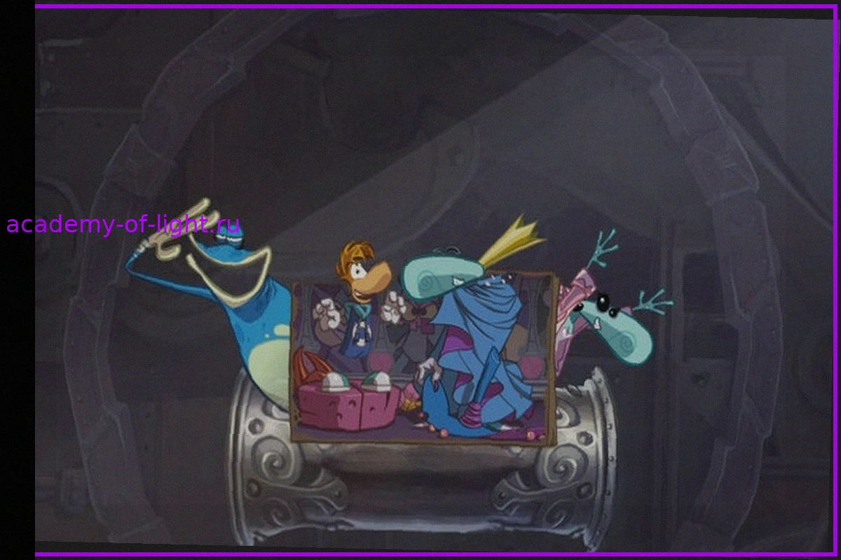 Rayman Origins: Enhanced Edition: Microsoft случайно раскрыла игру до анонса