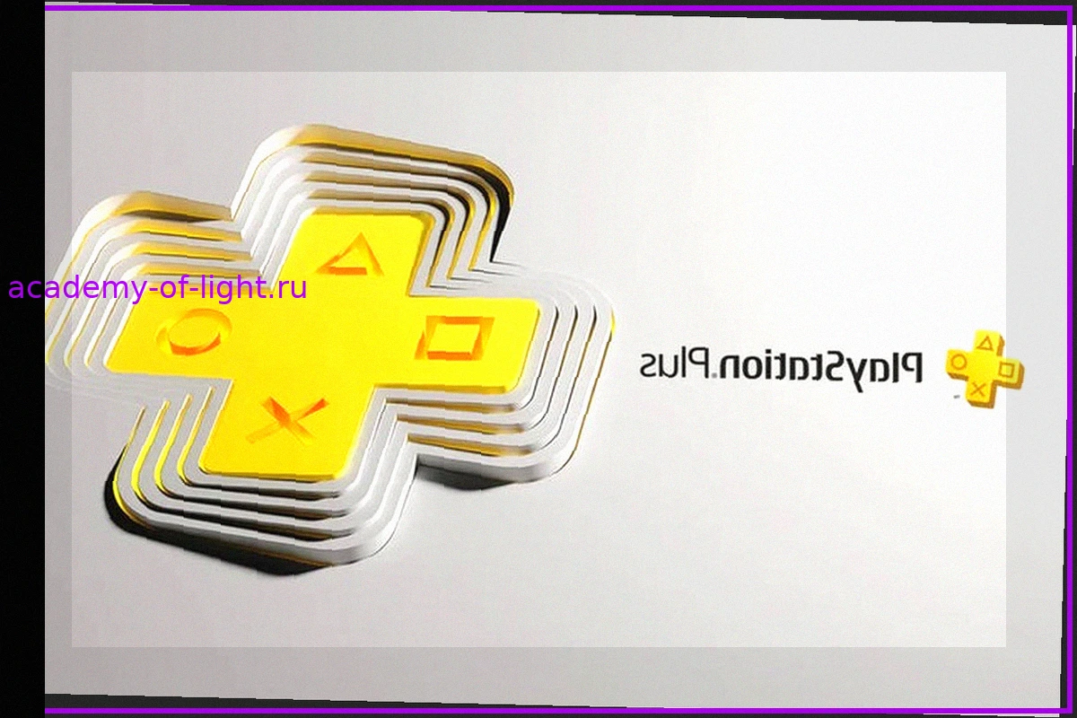 Новые игры PlayStation Plus: Майская подборка