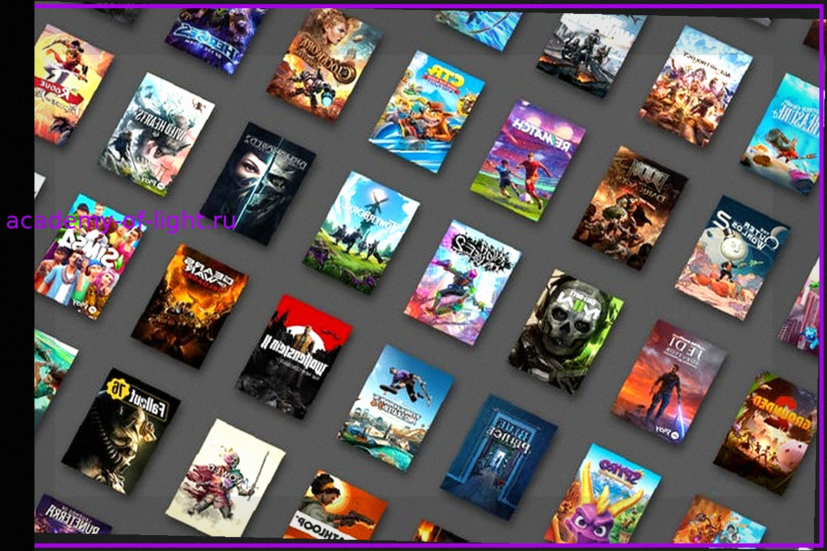 Xbox Game Pass прощается с двумя топовыми RPG