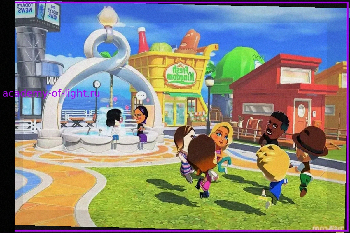 Эмулятор Citron Neo прогрессирует в эмуляции Nintendo Switch и уже корректно запускает Tomodachi Life