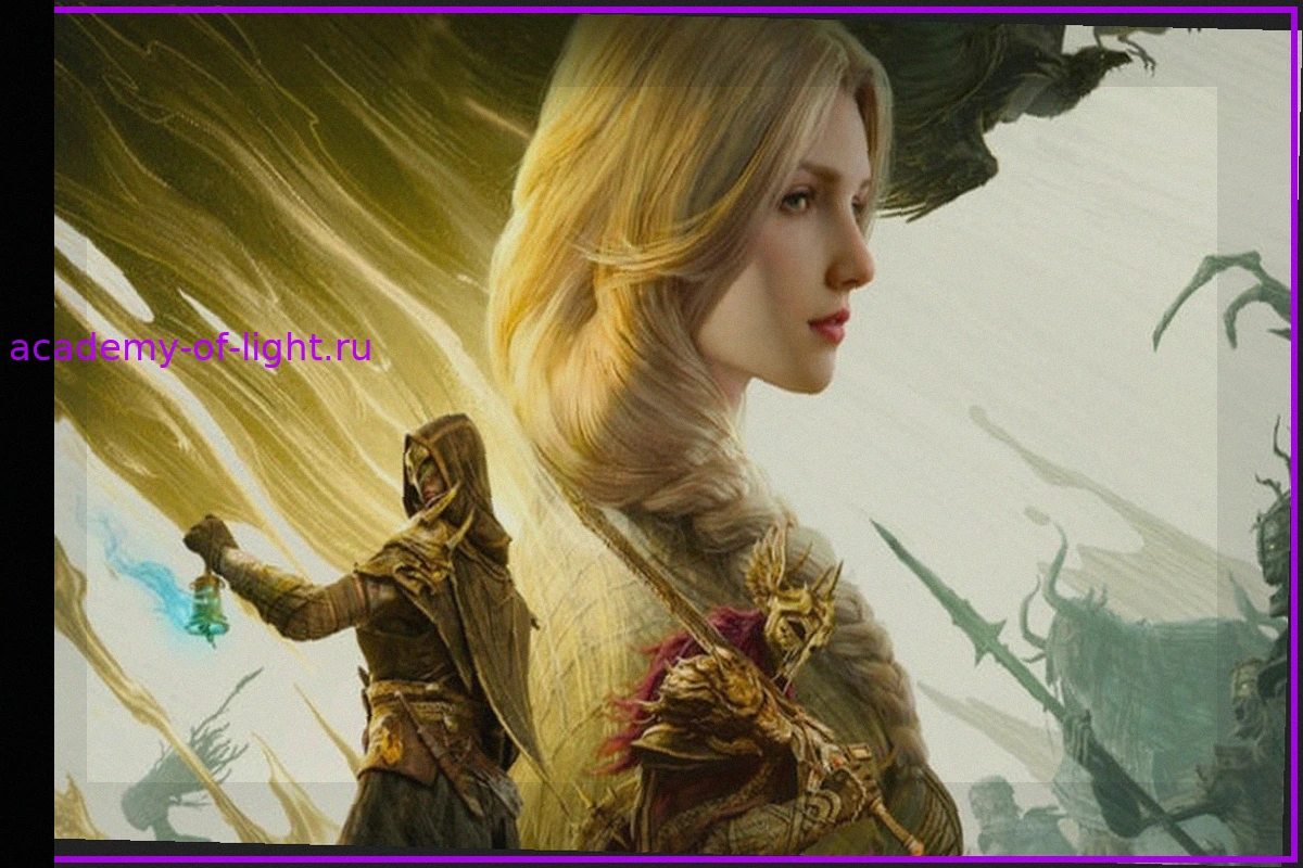 Mistfall Hunter вышел и сразу доступен в Xbox Game Pass