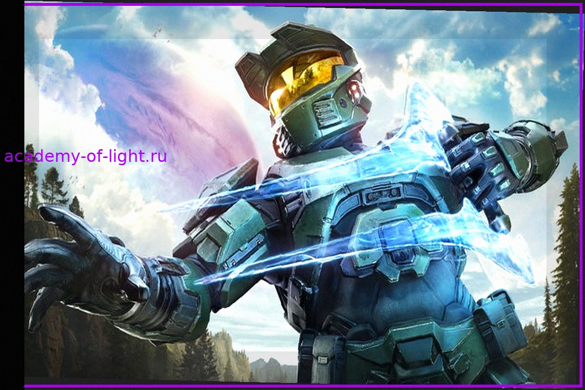 Halo: Campaign Evolved: Две подписки PS Plus для локального кооператива на PS5