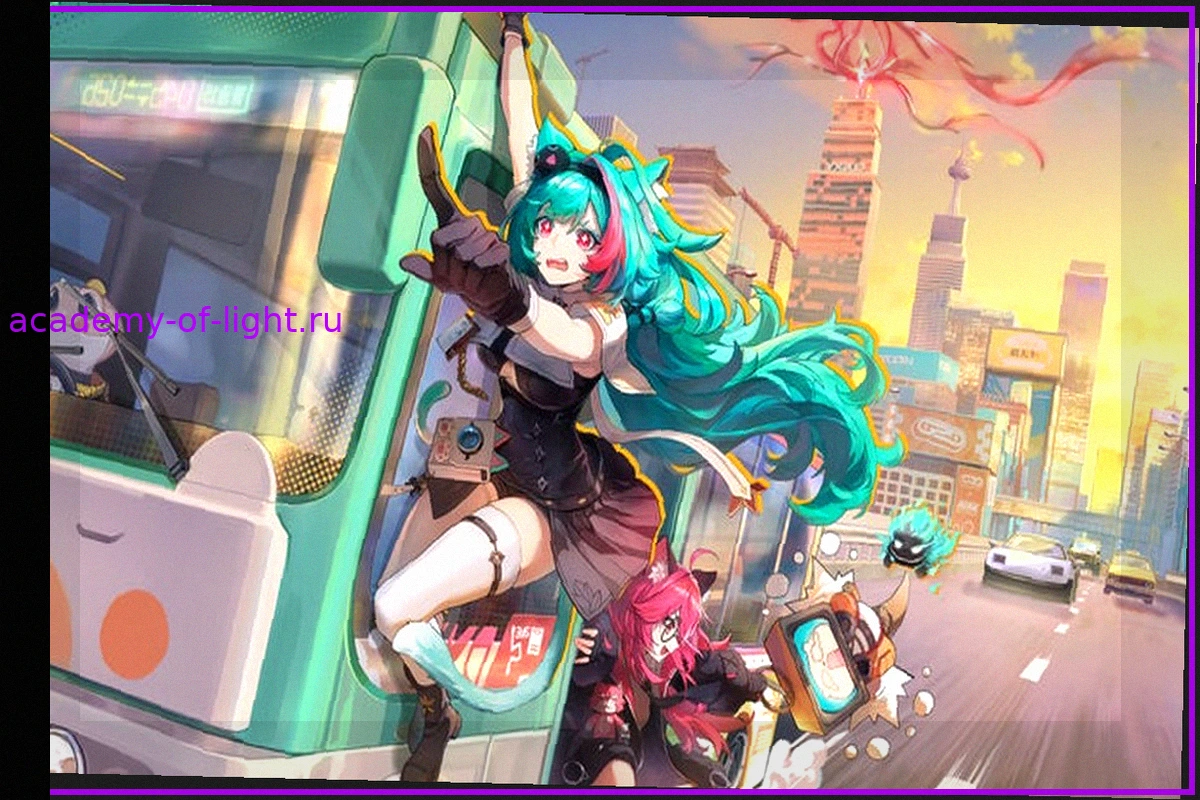 Neverness to Everness расширится и может появиться на Switch 2 и Xbox