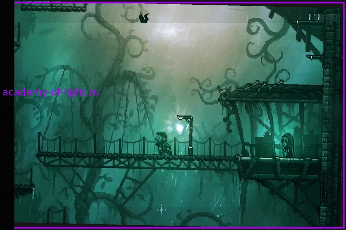 INMOST выходит на Google Play Pass, предлагая подписчикам хоррор в пиксельной графике