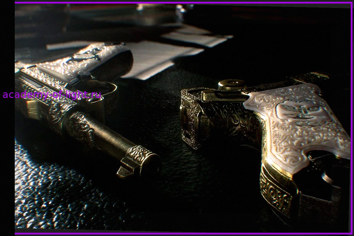 Resident Evil Veronica попала в список желаемого на Xbox