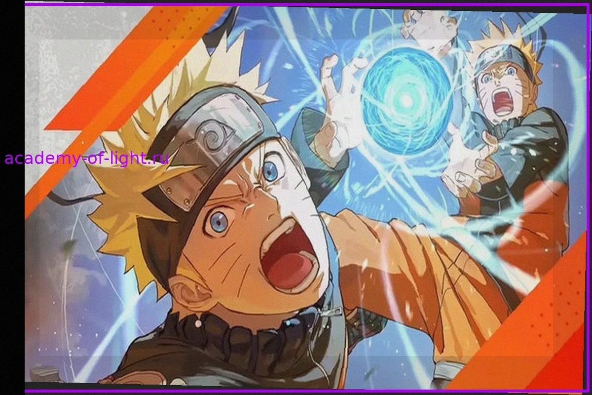 Первый трейлер коллекционной карточной игры Naruto: запуск в 2027 году