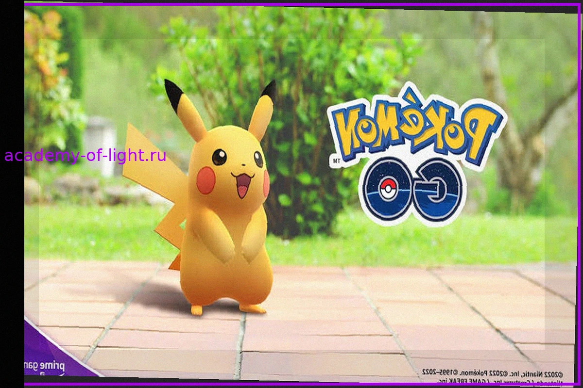 Pokémon GO объявил победителя акции «GO Memories» и отправит бразильского игрока в Японию