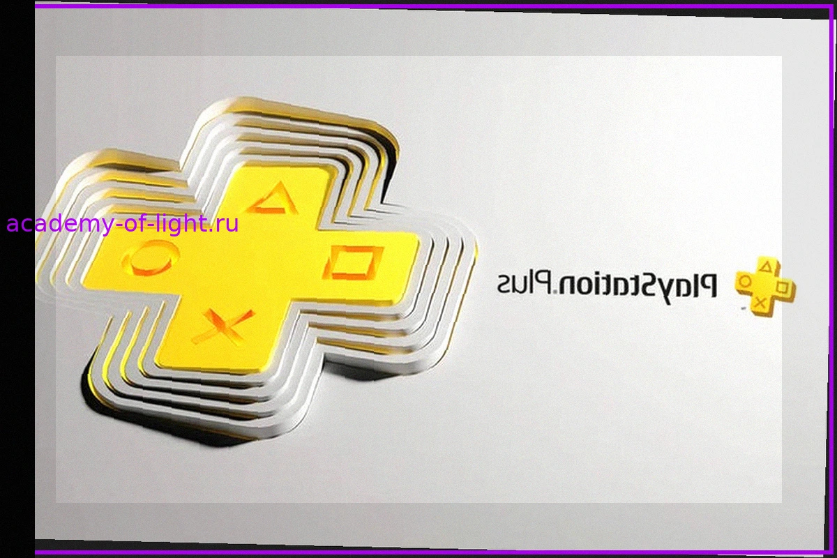 Подтверждена первая игра для PS Plus в мае
