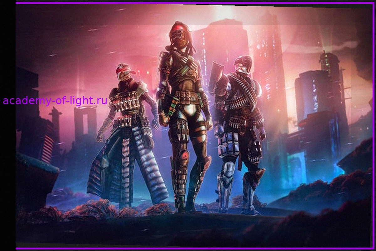 Destiny 3 без "зеленого света" из-за финансовых проблем