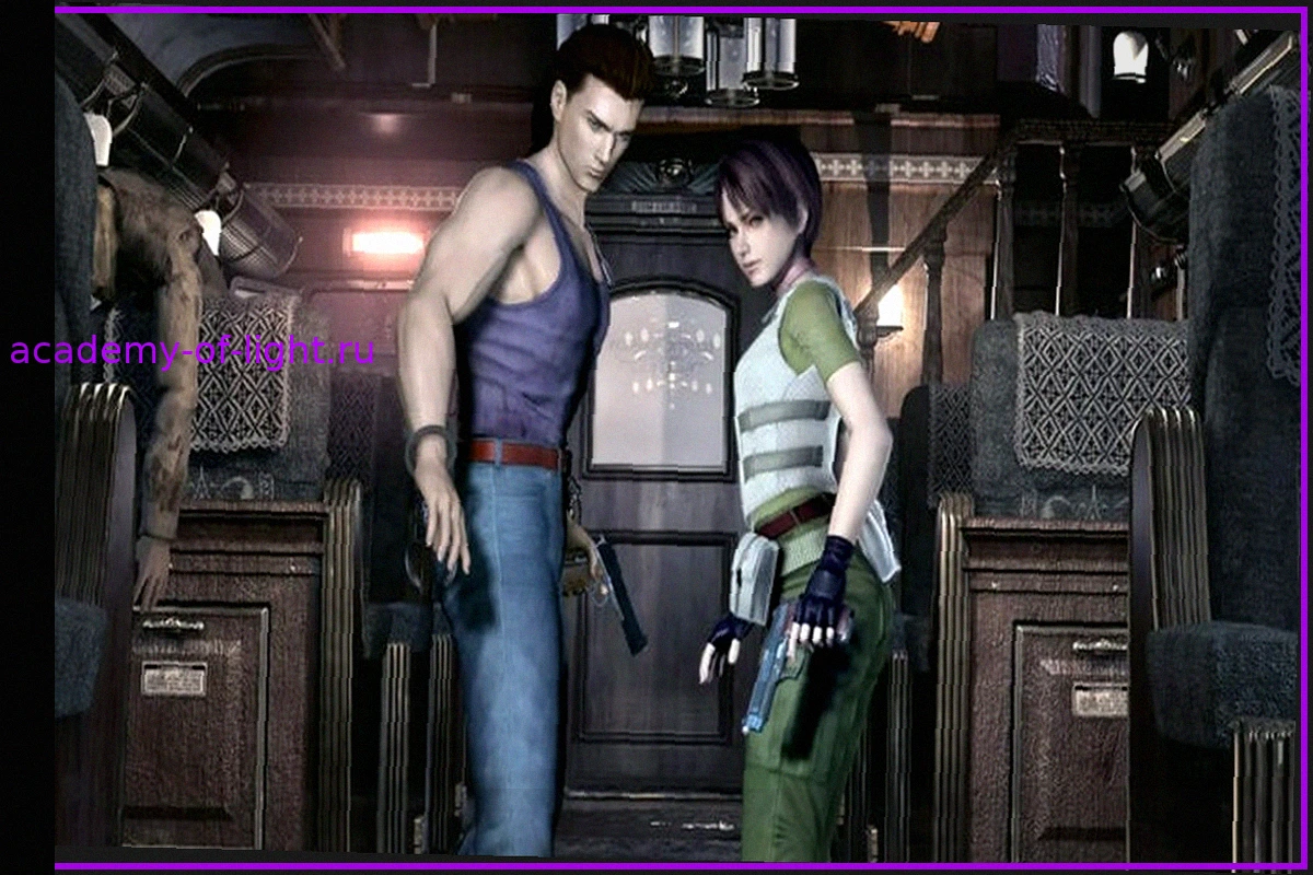 Ремейк Resident Evil 0, вероятно, сменил команду разработки