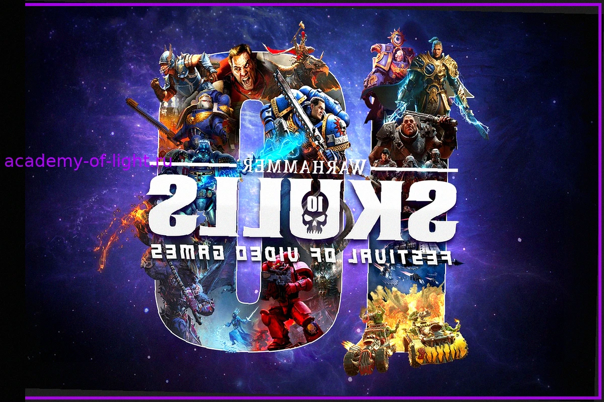 Warhammer Skulls 2026: Все Новинки и Обновления для Xbox