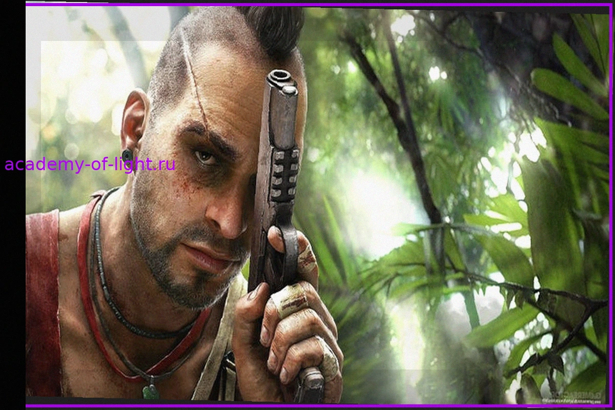Ubisoft отменила шутер Far Cry в жанре extraction