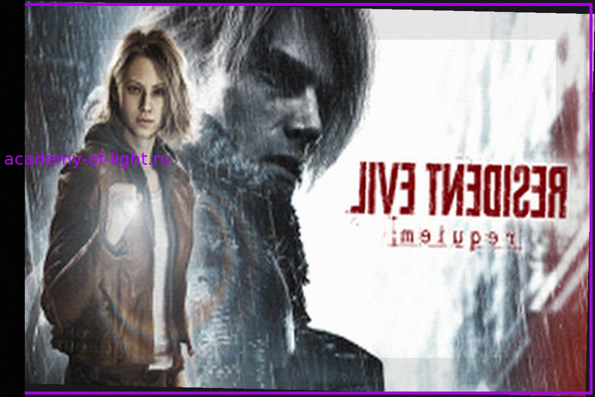 Скидки на игры Resident Evil и другие хиты Capcom для ПК в Steam