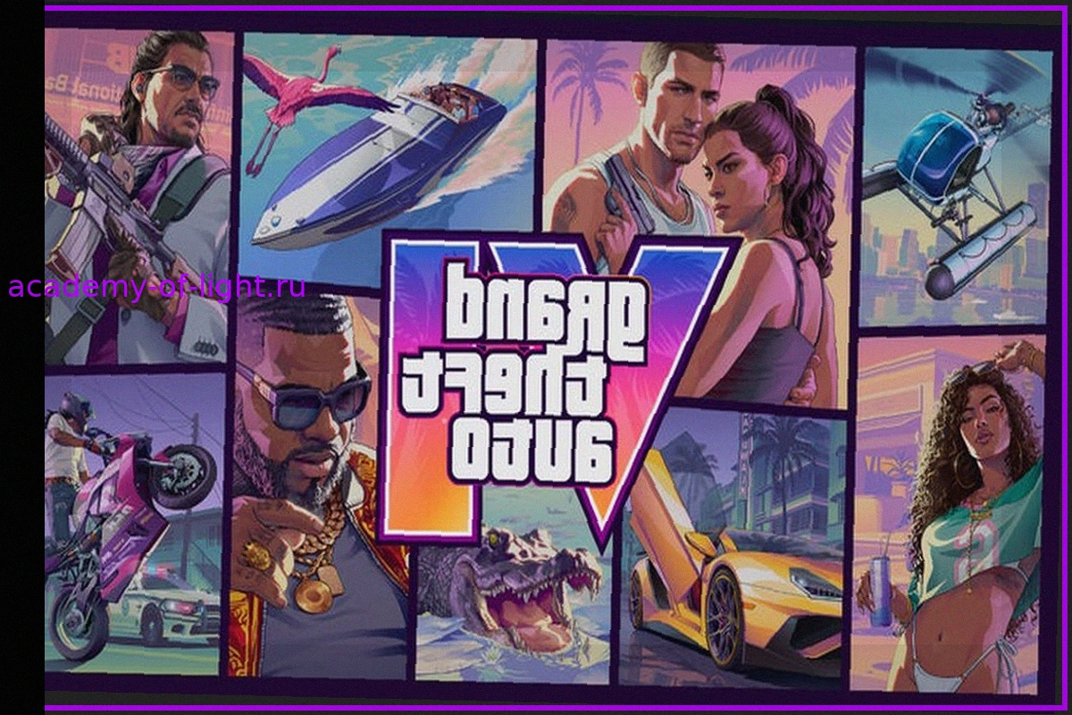 GTA 6 está melhor na PS5