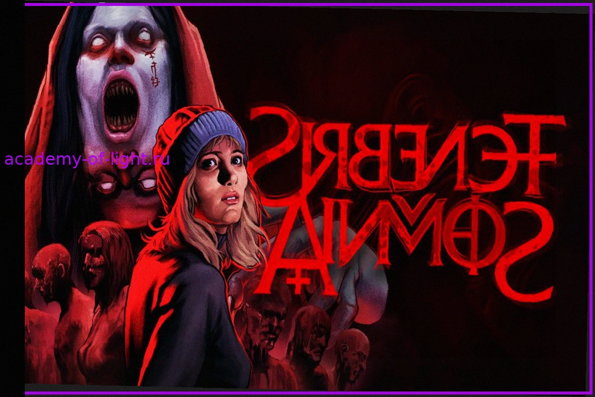 Обзор Tenebris Somnia — Steam