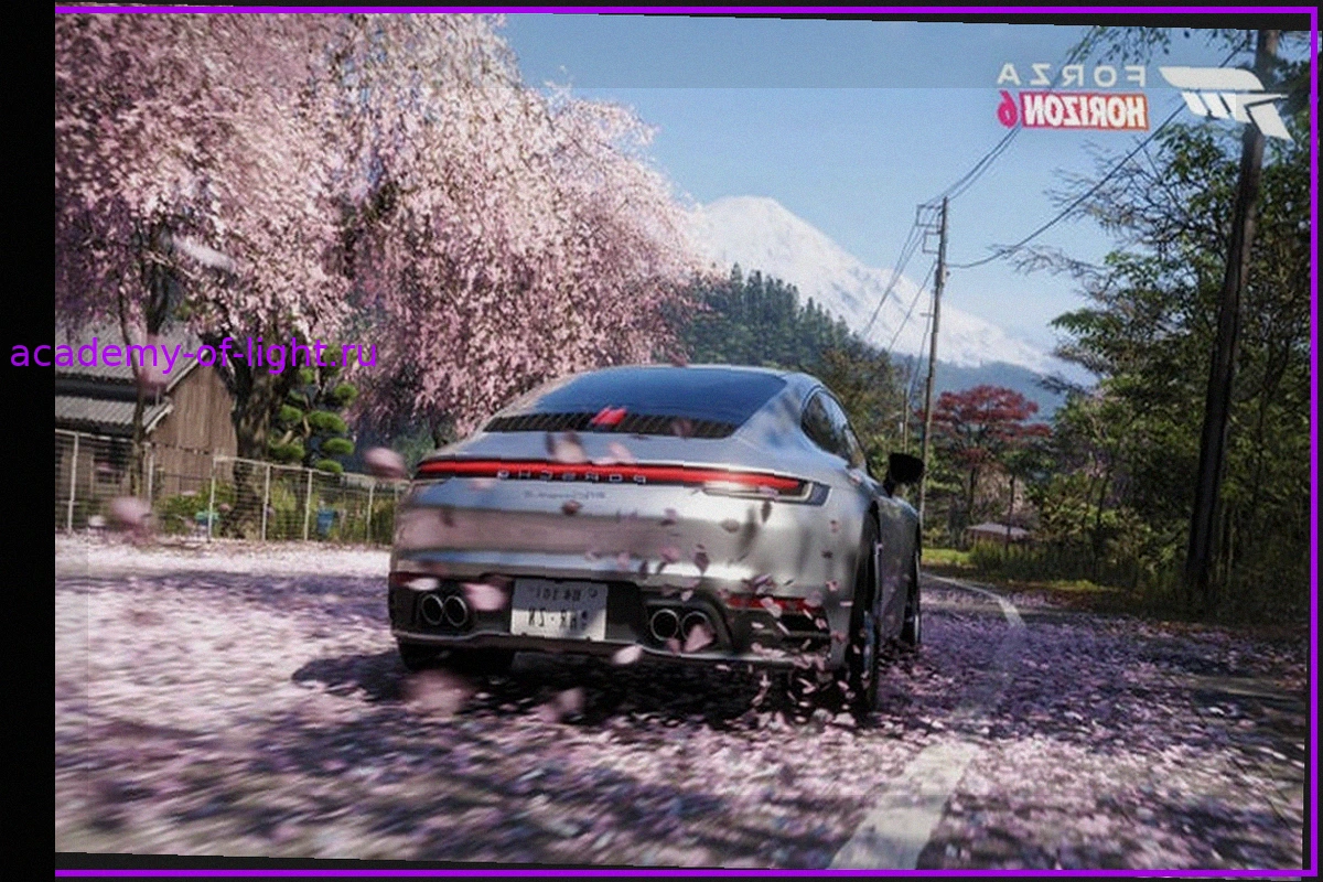 Forza Horizon 6: Колоссальный Успех на Старте