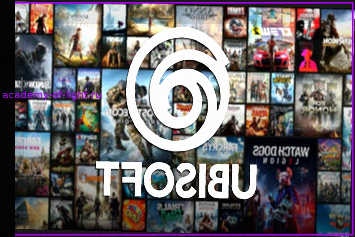 Ubisoft закрывает студии в Виннипеге и Белграде, сокращая 380 рабочих мест