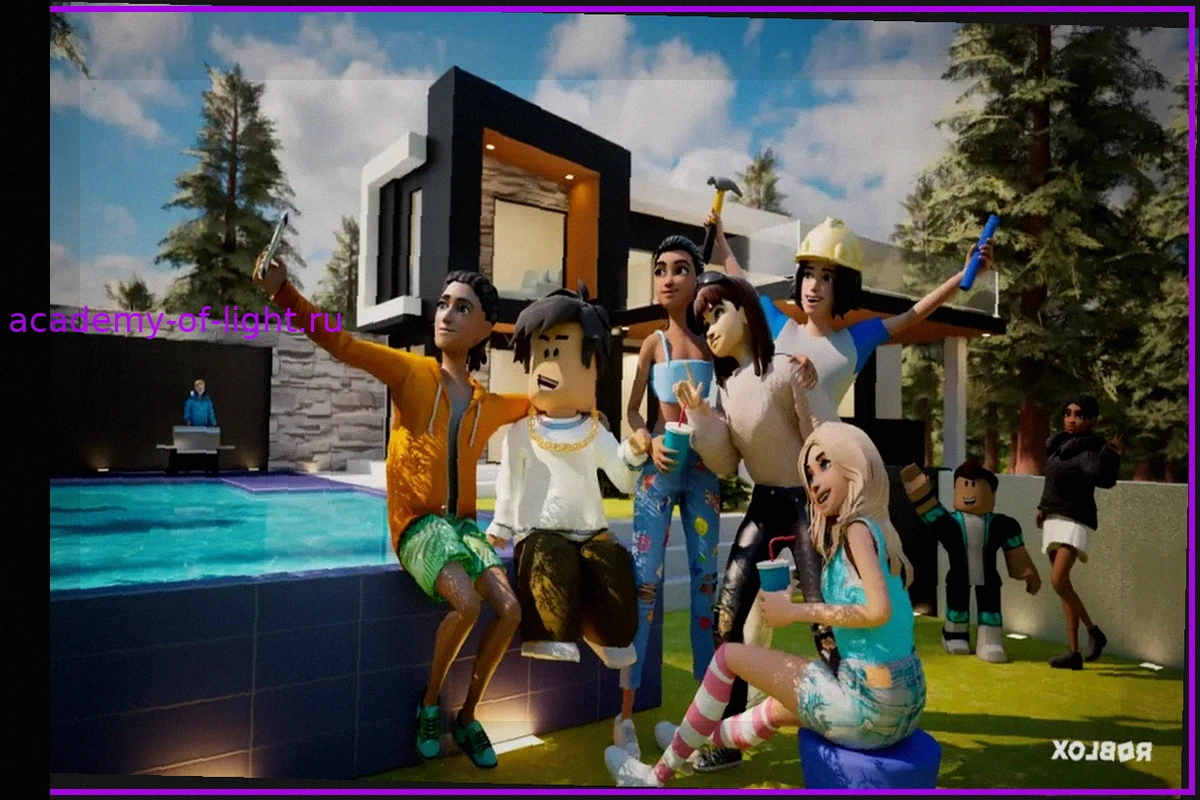 Roblox раскрывает планы на gamescom latam 2026