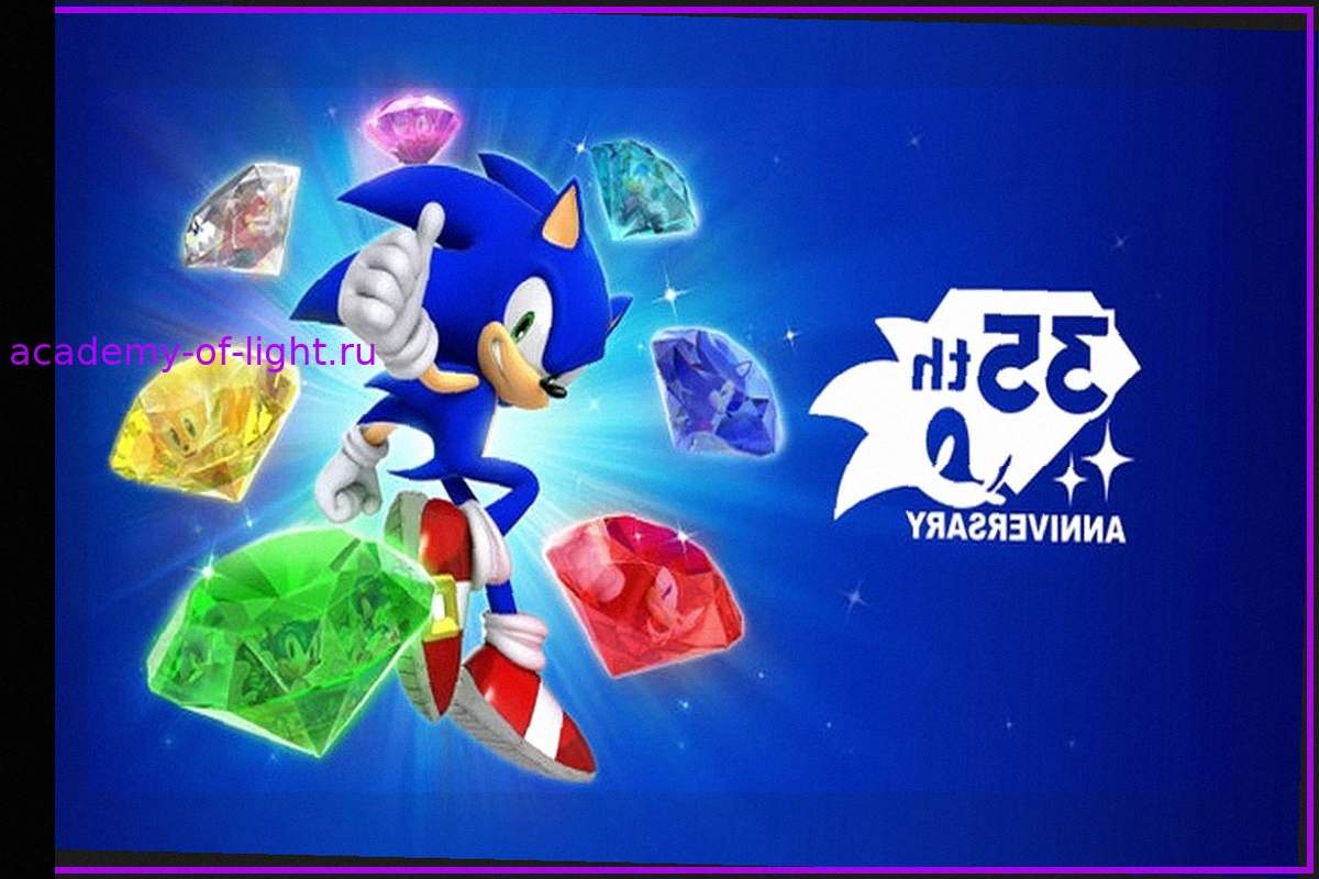 Sonic e Persona são os maiores sucessos da SEGA